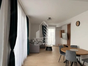 Apartament cu 2 camere,centrala proprie, prima inchiriere,Ciarda Rosie