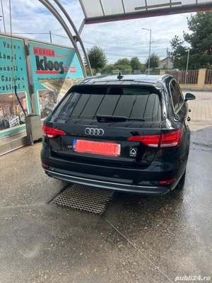 Audi A4 2016 - imagine 2