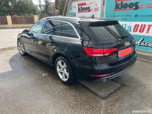 Audi A4 2016 - imagine 4