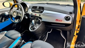 Fiat 500 S - imagine 3