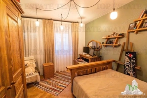 Apartament 2 camere Aviatorilor - Dorobanti Capitale – eleganta interbelica si confort modern - imagine 6
