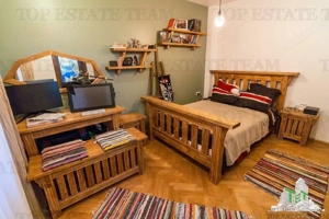 Apartament 2 camere Aviatorilor - Dorobanti Capitale – eleganta interbelica si confort modern - imagine 8