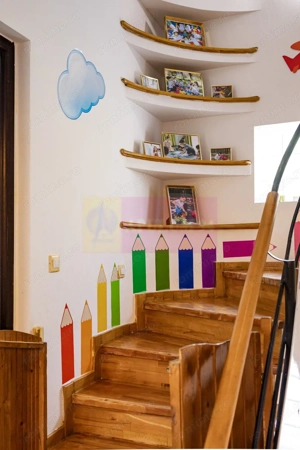 Grădiniță sau After School între Parcul Tineretului și Parcul Carol - imagine 9