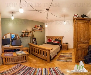Apartament 2 camere Aviatorilor - Dorobanti Capitale – eleganta interbelica si confort modern - imagine 7