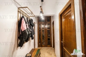 Apartament 2 camere Aviatorilor - Dorobanti Capitale – eleganta interbelica si confort modern - imagine 4