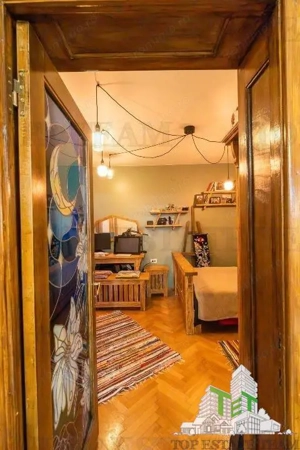 Apartament 2 camere Aviatorilor - Dorobanti Capitale – eleganta interbelica si confort modern - imagine 9