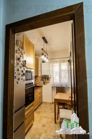 Apartament 2 camere Aviatorilor - Dorobanti Capitale – eleganta interbelica si confort modern - imagine 12