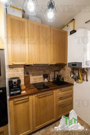 Apartament 2 camere Aviatorilor - Dorobanti Capitale – eleganta interbelica si confort modern - imagine 10