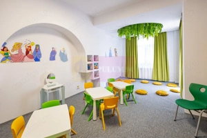 Grădiniță sau After School între Parcul Tineretului și Parcul Carol