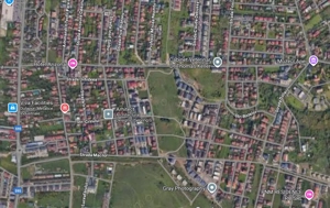 Teren pentru casa in Braytim. Aproape de Uzina de apa.