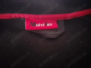 Geaca firma Multitex rezistenta la vant si ploaie marimea 54 - imagine 4