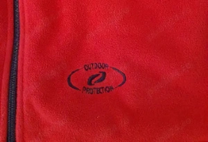 Geaca firma Multitex rezistenta la vant si ploaie marimea 54 - imagine 2