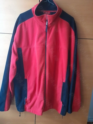 Geaca firma Multitex rezistenta la vant si ploaie marimea 54