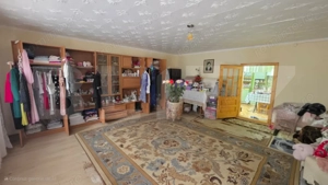 Casa de vanzare, cu 4 camere, 80 mp, satul Dorolea - imagine 8