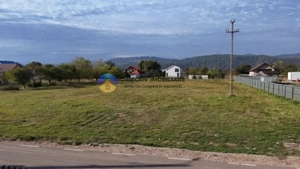 Teren de vânzare 1800 mp – Dumbrava Roșie - imagine 2 Teren de vânzare 1800 mp – Dumbrava Roșie - imagine 2