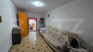 Casa de vanzare, cu 4 camere, 80 mp, satul Dorolea - imagine 9