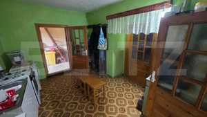 Casa de vanzare, cu 4 camere, 80 mp, satul Dorolea - imagine 14