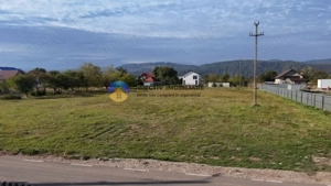 Teren de vânzare 1800 mp – Dumbrava Roșie - imagine 6 Teren de vânzare 1800 mp – Dumbrava Roșie - imagine 6