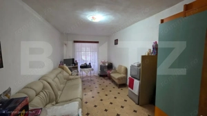 Casa de vanzare, cu 4 camere, 80 mp, satul Dorolea - imagine 10