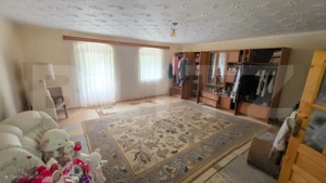 Casa de vanzare, cu 4 camere, 80 mp, satul Dorolea - imagine 15