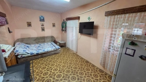 Casa de vanzare, cu 4 camere, 80 mp, satul Dorolea - imagine 13