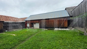 Casa de vanzare, cu 4 camere, 80 mp, satul Dorolea - imagine 2