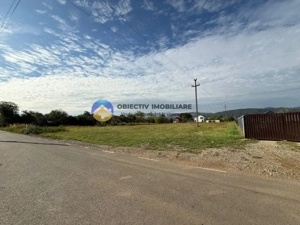 Teren de vânzare 1800 mp – Dumbrava Roșie - imagine 3 Teren de vânzare 1800 mp – Dumbrava Roșie - imagine 3