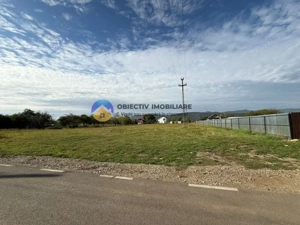 Teren de vânzare 1800 mp – Dumbrava Roșie - imagine 4 Teren de vânzare 1800 mp – Dumbrava Roșie - imagine 4