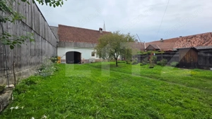 Casa de vanzare, cu 4 camere, 80 mp, satul Dorolea - imagine 5