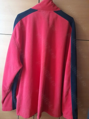 Geaca firma Multitex rezistenta la vant si ploaie marimea 54 - imagine 5