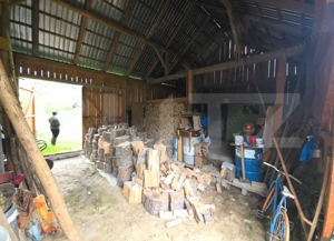 Casa de vanzare, cu 4 camere, 80 mp, satul Dorolea - imagine 4