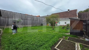 Casa de vanzare, cu 4 camere, 80 mp, satul Dorolea - imagine 6