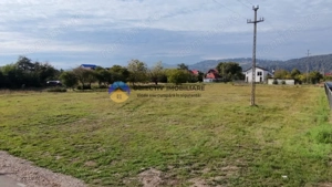 Teren de vânzare 1800 mp – Dumbrava Roșie - imagine 9 Teren de vânzare 1800 mp – Dumbrava Roșie - imagine 9