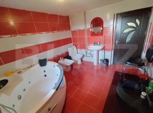 Casa P+M, 5 camere, 418 mp curte, 150mp utili, parc Romanescu  Extensiv - imagine 7