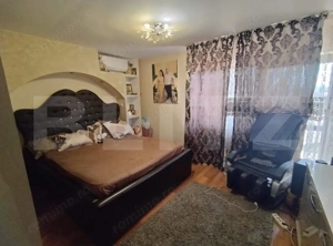 Casa P+M, 5 camere, 418 mp curte, 150mp utili, parc Romanescu  Extensiv - imagine 11