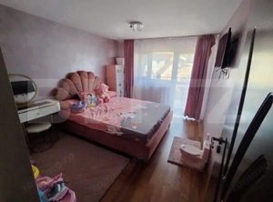 Casa P+M, 5 camere, 418 mp curte, 150mp utili, parc Romanescu  Extensiv - imagine 8