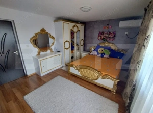 Casa P+M, 5 camere, 418 mp curte, 150mp utili, parc Romanescu  Extensiv - imagine 4