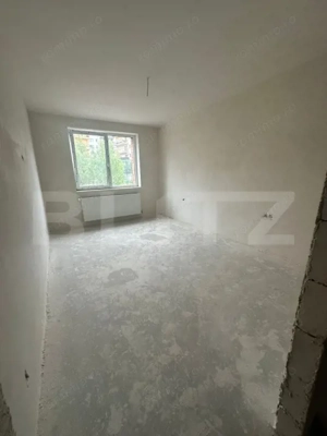 Exclusiv! Apartament cu 4 camere, etaj 1, 2 balcoane, Beta Residence  - imagine 7