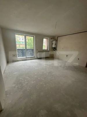 Exclusiv! Apartament cu 4 camere, etaj 1, 2 balcoane, Beta Residence