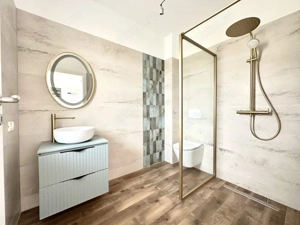 Duplex modern 5 camere, 125mp utili, 315mp teren - Dumbravita - imagine 11