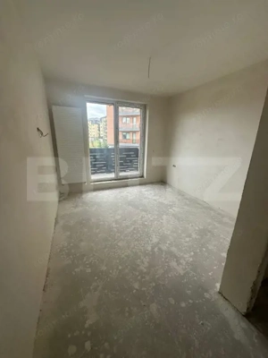 Exclusiv! Apartament cu 4 camere, etaj 1, 2 balcoane, Beta Residence  - imagine 4