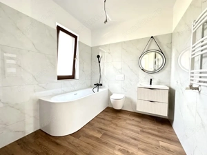 Duplex modern 5 camere, 125mp utili, 315mp teren - Dumbravita - imagine 12