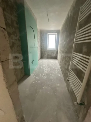 Exclusiv! Apartament cu 4 camere, etaj 1, 2 balcoane, Beta Residence  - imagine 6