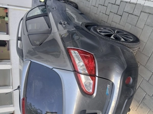 Nisan gascai  - imagine 2