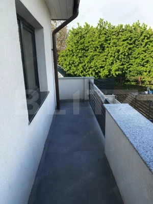 Duplex modern P+M, teren 364 mp, Malu Mare - imagine 14