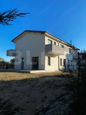 Duplex modern P+M, teren 364 mp, Malu Mare - imagine 4