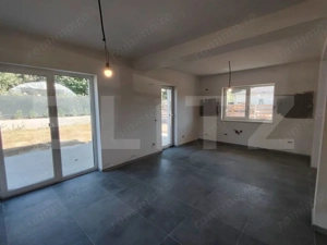 Duplex modern P+M, teren 364 mp, Malu Mare - imagine 5