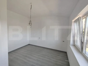 Duplex modern P+M, teren 364 mp, Malu Mare - imagine 10