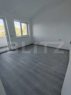 Duplex modern P+M, teren 364 mp, Malu Mare - imagine 6