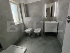 Duplex modern P+M, teren 364 mp, Malu Mare - imagine 8